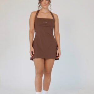 VESTIDO BRULÉ