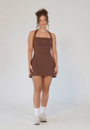 VESTIDO BRULÉ