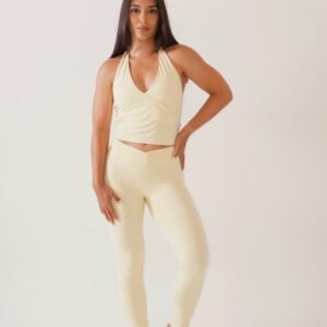 LEGGING DI SOLÉ