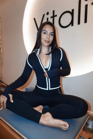 CHAQUETA CONTOUR